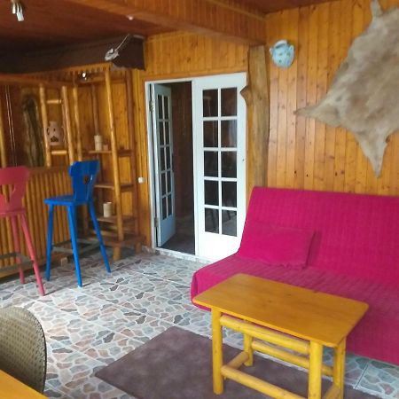 Rustic Country House In Snagov Apartment Екстериор снимка