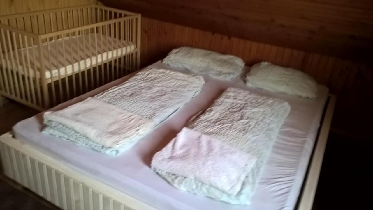 Rustic Country House In Snagov Apartment Екстериор снимка