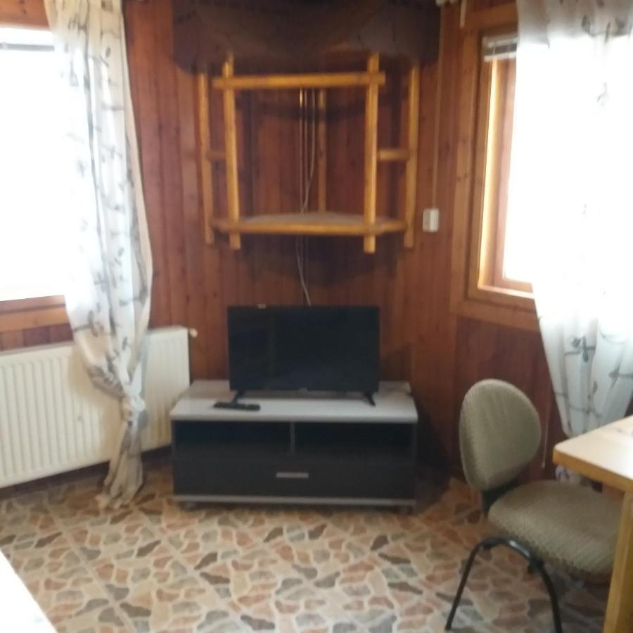 Rustic Country House In Snagov Apartment Екстериор снимка