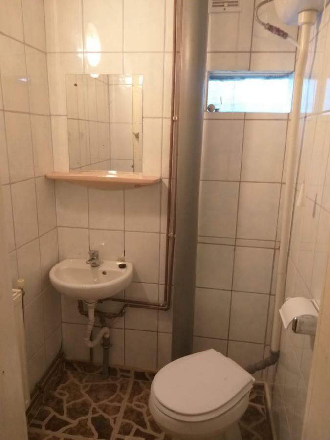 Rustic Country House In Snagov Apartment Екстериор снимка