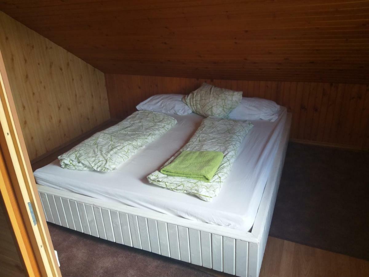 Rustic Country House In Snagov Apartment Екстериор снимка