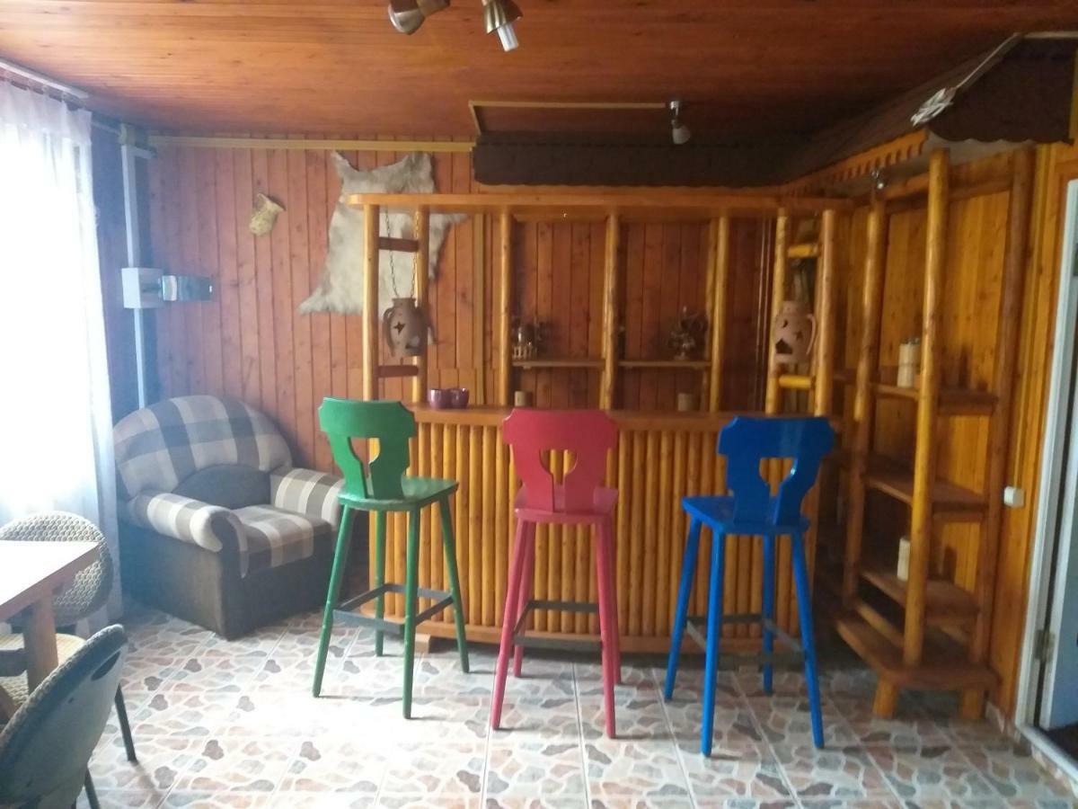Rustic Country House In Snagov Apartment Екстериор снимка